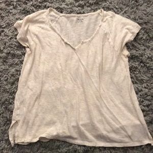 Madewell tee